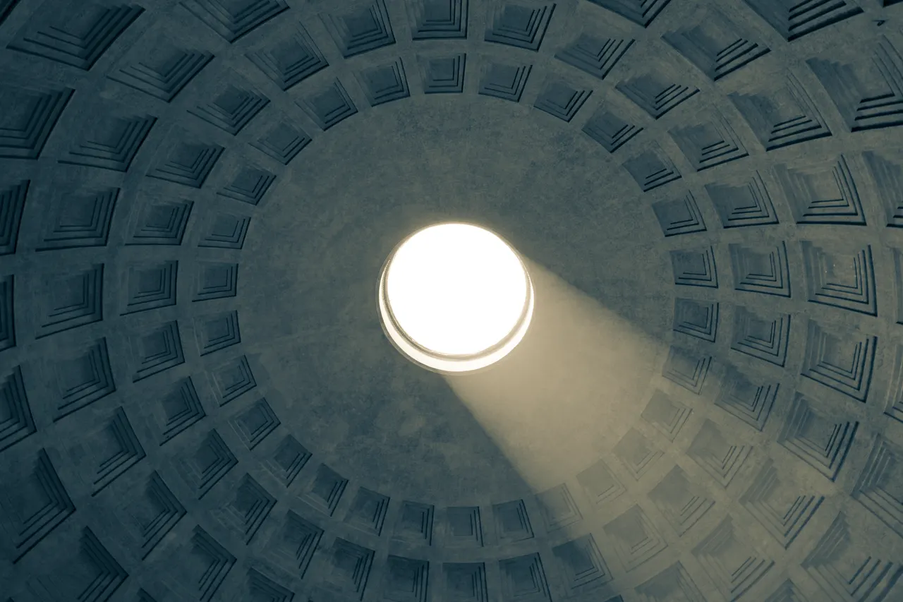 Pantheon