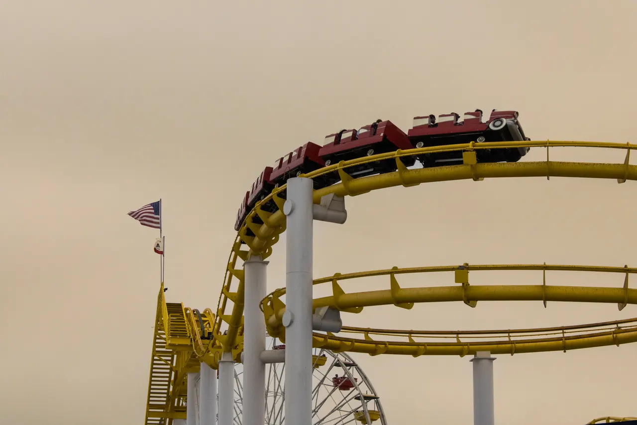 Roller Coaster