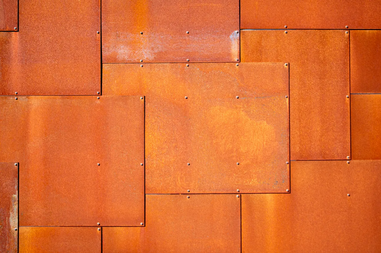 Rust