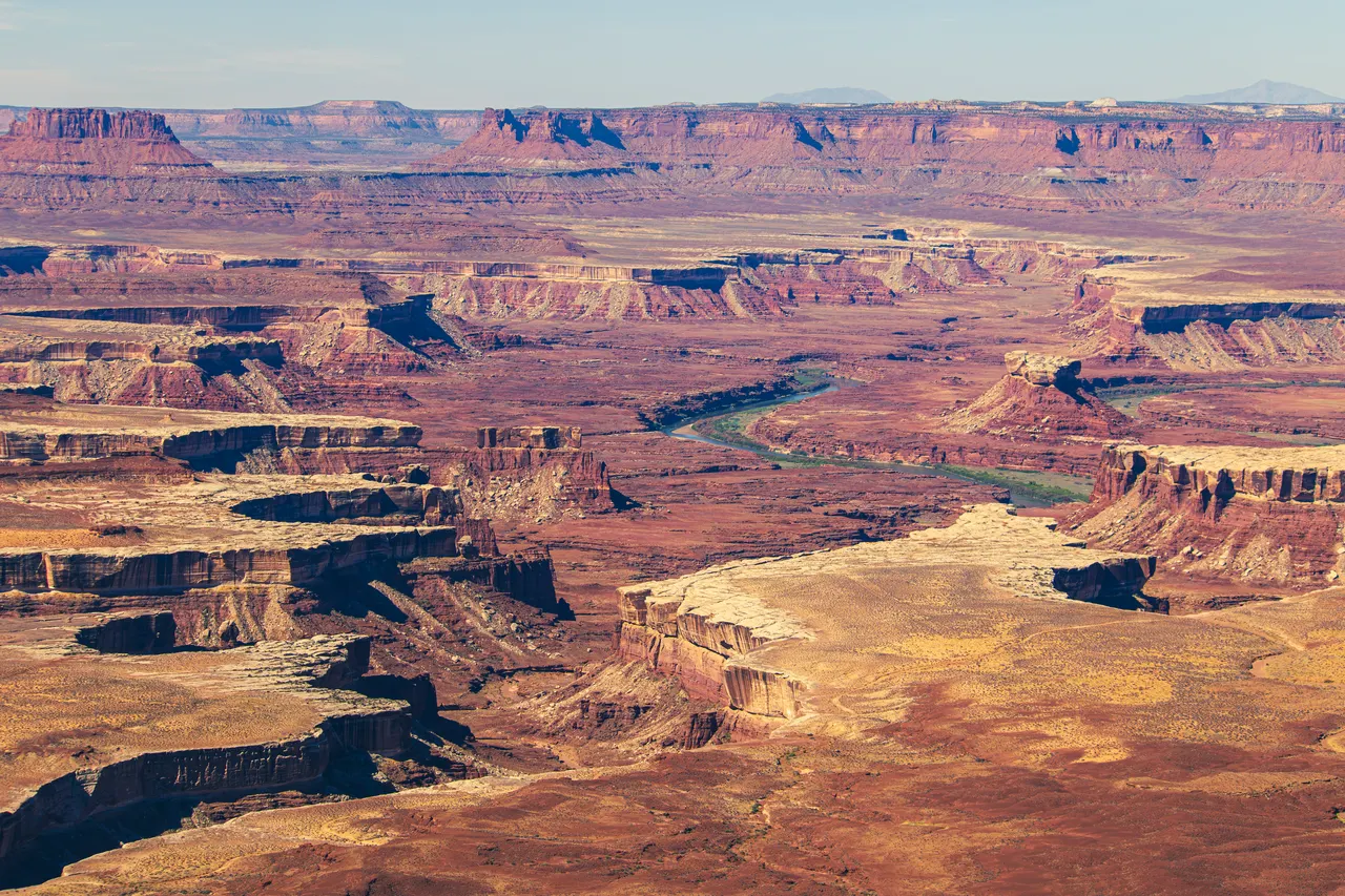 Canyonland