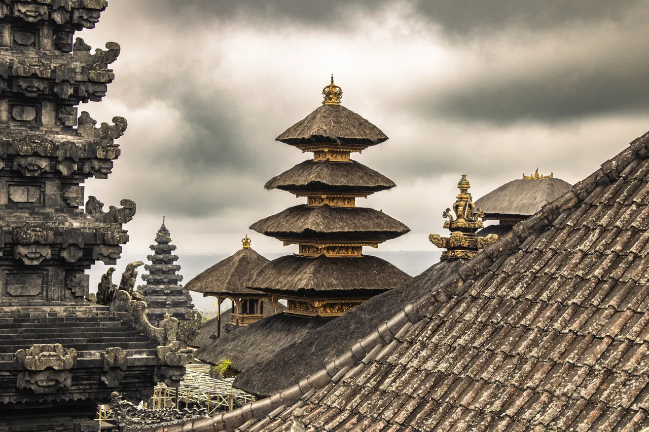 Temples