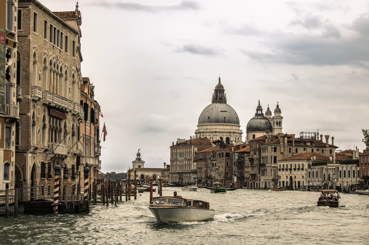 Venice