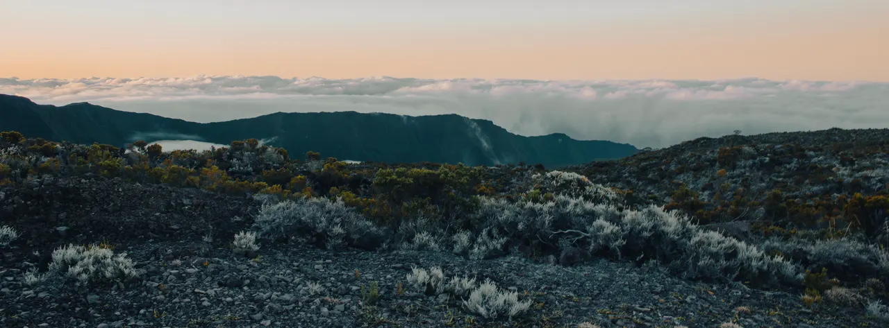 Volcano