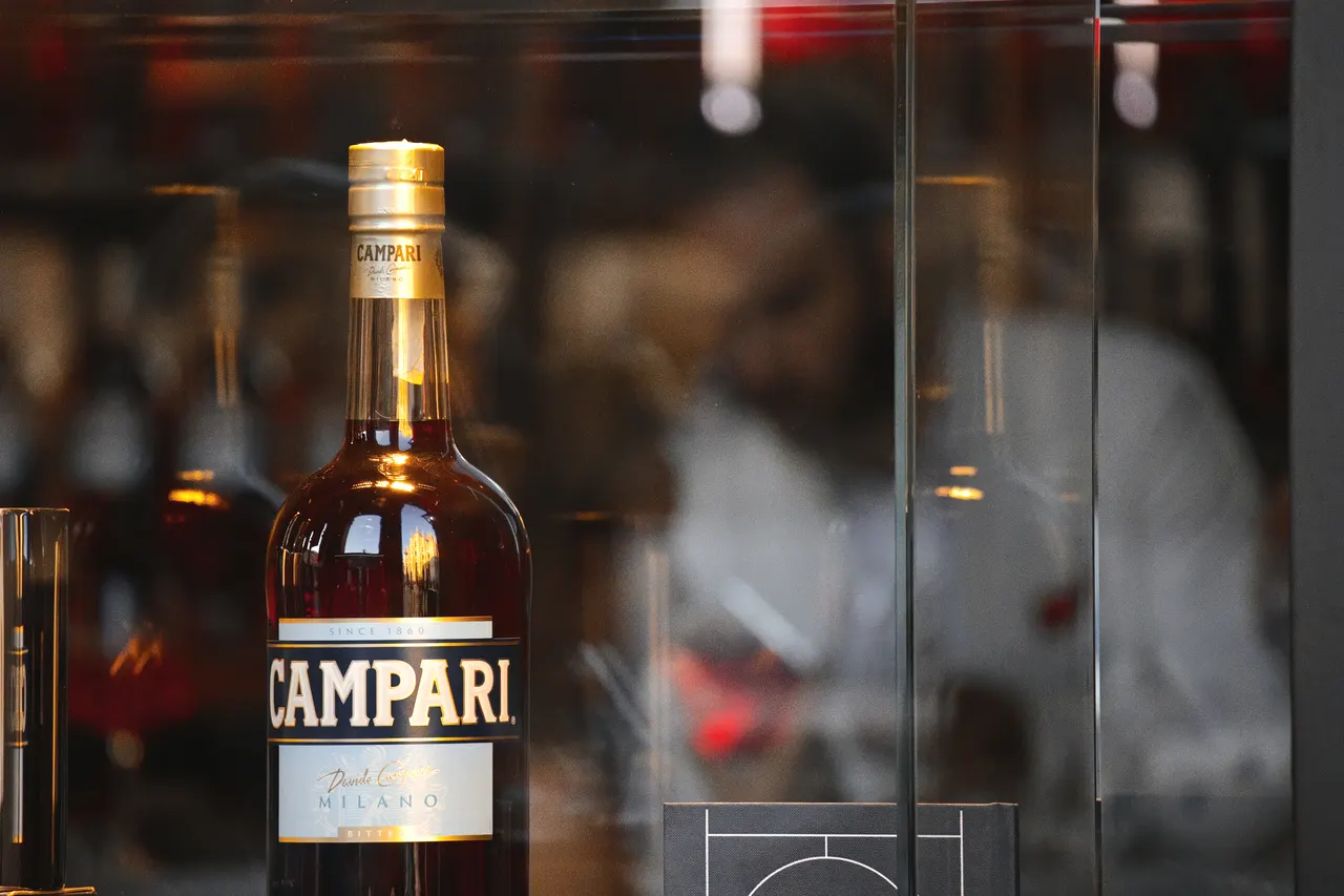 Aperitivo